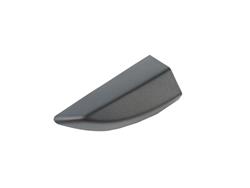 Mopar Replacement Door Panel Trim 1KM02DX9AB