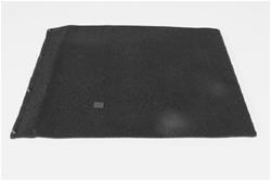 Mopar Replacement Seat Back Panels 1KQ621DVAA