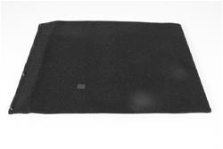 Mopar Replacement Seat Back Panels 1KQ621K7AA