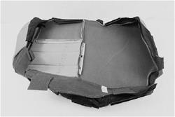 Mopar Performance Seat Components 1KT761J3AA