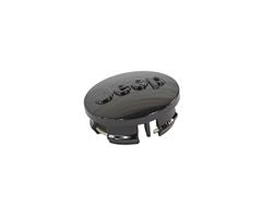 Mopar Replacement Wheel Center Caps 1LB77DX8AC