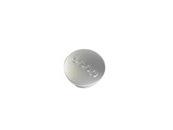 Mopar Replacement Wheel Center Caps 1LB77LS1AC