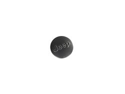 Mopar Replacement - Wheel Center Caps for 2020 GRAND CHEROKEE, 2019-2020 WRANGLER - 1LB77LSTAC