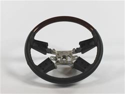 Mopar Replacement Steering Wheels 1LD401DVAA