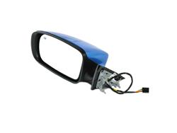 Mopar Replacement Rear View Mirrors 1LD59FQDAI