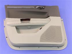 Mopar Replacement Seat Belts 1LK831J1AA