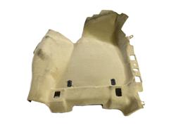 Mopar Replacement Carpet and Vinyl Floor Kits 1LM38HL1AD