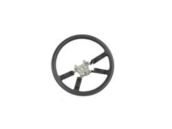 Mopar Performance Steering Wheels 1LQ711DVAA