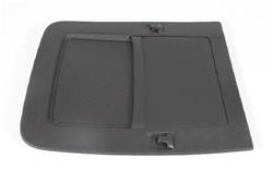 Mopar Replacement Seat Back Panels 1LQ99DW1AA