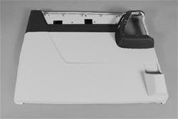 Mopar Replacement Door Panels 1LW31BD1AA