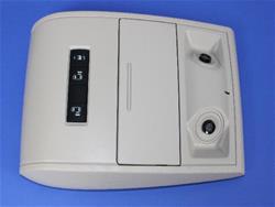 Mopar Replacement Overhead Consoles 1LX511DAAA