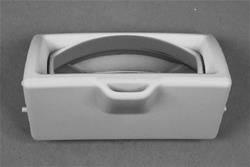 Mopar Performance Rear View Mirrors 1LX741DAAA
