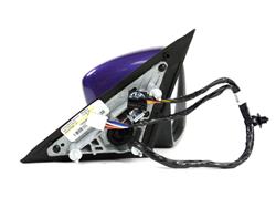 Mopar Replacement Rear View Mirrors 1MA48FHGAH
