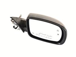 Mopar Replacement Side Mirrors 1MA48LAUAL