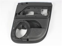 Mopar Replacement Seat Belts 1MB041DVAA