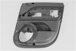 Mopar Replacement Seat Belts 1MB041K2AA