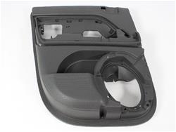 Mopar Replacement Door Panels 1MB051DVAA