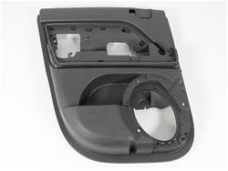 Mopar Replacement Seat Belts 1MB131DVAA