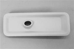 Mopar Replacement Dash Inserts 1ME98BD1AA