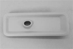 Mopar Replacement Dash Inserts 1ME98HL5AA
