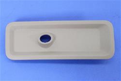 Mopar Replacement - Dash Inserts for 2017 GRAND CARAVAN - 1ME98LTUAA