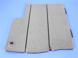 Mopar Replacement Floor Panels 1MF08BD5AB