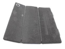 Mopar Replacement Floor Panels 1MF33DX9AC