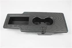 Mopar Replacement Seat Back Panels 1MG911DVAA