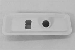 Mopar Replacement Dash Inserts 1MG96ES3AA