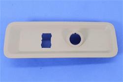 Mopar Replacement Dash Inserts 1MG96LTUAA