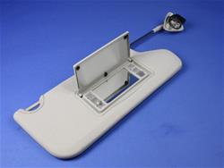 Mopar Performance Interior Sunvisors 1MS51HDAAA