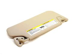 Mopar Performance Interior Sunvisors 1MT56HDAAA
