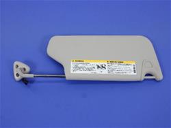 Mopar Performance Interior Sunvisors 1MT58HDAAA