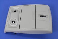 Mopar Performance Overhead Consoles 1MU02HDAAB