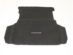 Mopar Replacement Floor Mats, Automotive 1MU721DVAA