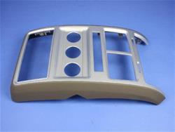 Mopar Replacement Dash Inserts 1MU961K7AA