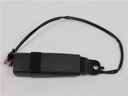 Mopar Performance Seat Belts 1MX351DVAB