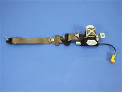 Mopar Replacement Seat Belts 1MY73DK7AB