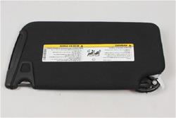 Mopar Replacement Interior Sunvisors 1MZ74DX9AF