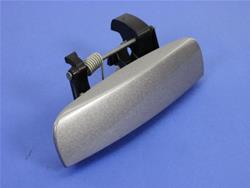 Mopar Replacement Door Handles, Exterior 1MZ80JSCAH