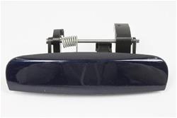 Mopar Replacement Door Handles, Exterior 1MZ80KBXAH