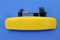 Mopar Replacement Door Handles, Exterior 1MZ80KYVAH