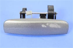 Mopar Replacement Exterior Door Handles for 2021 CHARGER - 1MZ80LAUAH