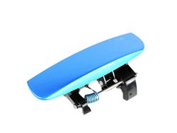 Mopar Replacement Door Handles, Exterior 1MZ81FQDAH