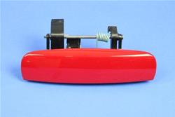 Mopar Replacement Door Handles, Exterior 1MZ81JRYAH