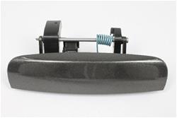 Mopar Replacement Exterior Door Handles for 2021 CHARGER - 1MZ81LAUAH