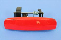 Mopar Replacement Exterior Door Handles for 2021 CHARGER - 1MZ81ZR3AH