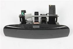 Mopar Replacement Exterior Door Handles for 2015 CHALLENGER - 1MZ84LXTAM