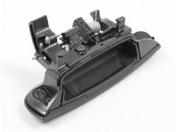 Mopar Replacement Door Handles, Exterior 1MZ84RXFAM