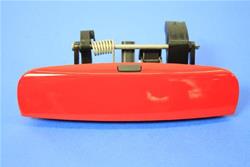 Mopar Replacement Exterior Door Handles for 2020-2021 CHALLENGER, CHARGER - 1MZ84ZR3AM